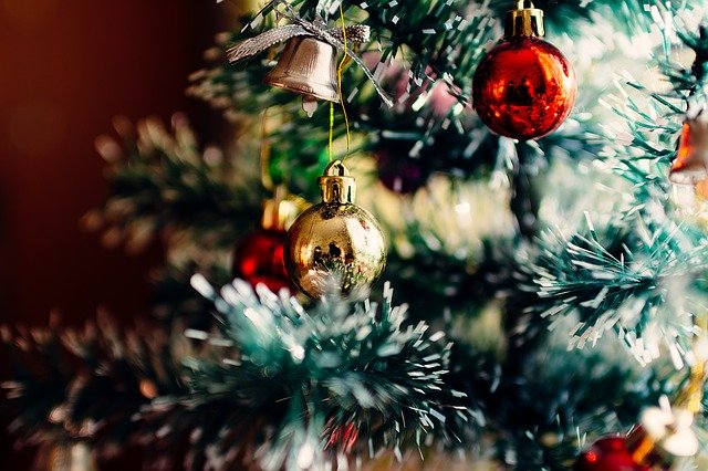 5 tipů co pořídit své drahé polovičce k Vánocům